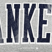 Starter - New York Yankees Big Spell-Out T-Shirt 1988 X-Large Vintage Retro Baseball