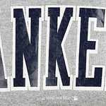Starter - New York Yankees Big Spell-Out T-Shirt 1988 X-Large Vintage Retro Baseball