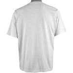 NBA (Official Fan) - Boston Celtics Spell-Out T-Shirt 1992 Large Vintage Retro Basketball