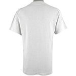 MLB (Salem) - Hideo Nomo, Los Angeles, Dodgers T-Shirt 1990s Medium Vintage Retro Baseball
