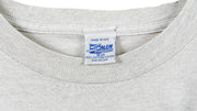 MLB (Salem) - Hideo Nomo, Los Angeles, Dodgers T-Shirt 1990s Medium Vintage Retro Baseball