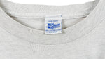 MLB (Salem) - Hideo Nomo, Los Angeles, Dodgers T-Shirt 1990s Medium Vintage Retro Baseball