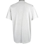 MLB (Oneita) - Texas, Rangers Nolan Ryan The K Express T-Shirt 1989 Large Vintage Retro Baseball