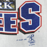 MLB (All Sports Events) - New York Yankees Deadstock T-Shirt 1999 Large Vintage Retro Baseball