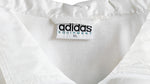 Adidas - White Salem ATP Tour Spell-Out Jacket 1993 X-Large Vintage Retro Golf