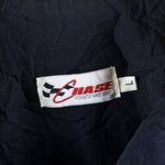NASCAR (Chase) - Black, Yellow & Red Winston Cup Series Jacket 1990s Large