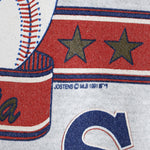 MLB - Minnesota Twins Deadstock Sweatshirt 1991 X-Large Vintage Retro Baseball