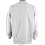 NFL (CS) - Miami Dolphins Embroidered Sweatshirt 1990s Large Vintage Retro Football