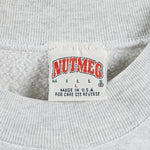 NCAA (Nutmeg) - Minnesota Twin Cities, Final Four Sweatshirt 1992 Large Vintage Retro college