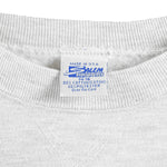 MLB (Salem) - Chicago White Sox Sweatshirt 1990s Medium Vintage Retro Baseball
