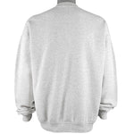 Vintage - Rhodesian Ridgeback Crew Neck Sweatshirt 1990s X-Large Vintage Retro