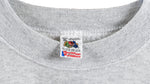 Vintage - Rhodesian Ridgeback Crew Neck Sweatshirt 1990s X-Large Vintage Retro