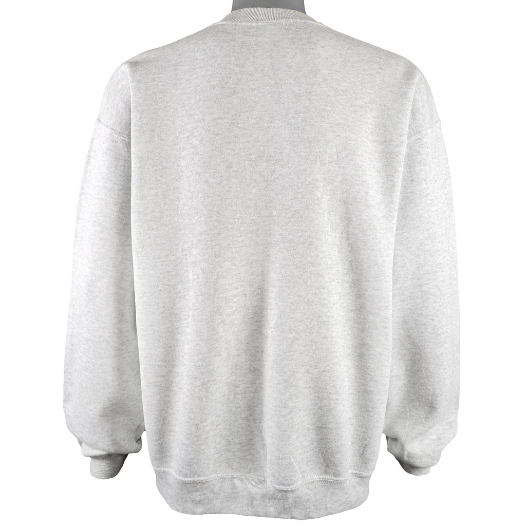 Vintage - Birds of the Chesapeake Crew Neck Sweatshirt 1994 X-Large Vintage Retro 