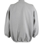 NHL (Honor Society) - Atlanta Thrashers Crew Neck Sweatshirt 2000 Large Vintage Retro Hockey