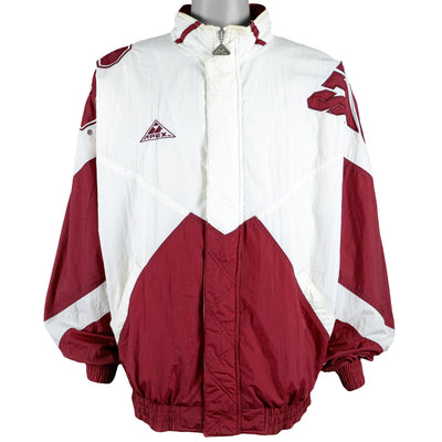 NCAA (Apex One) - Stanford Cardinals Windbreaker 1990s X-Large
