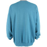 NHL (CSA) - San Jose Sharks Crew Neck Sweatshirt 1990s X-Large Vintage Retro Hockey