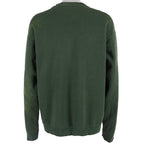NFL (Pro Player) - Green Bay Packers Sweatshirt 1990s X-Large Vintage Retro Football 