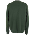 NFL (Pro Player) - Green Bay Packers Sweatshirt 1990s X-Large Vintage Retro Football 