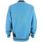 NHL (G) - San Jose Sharks Crew Neck Sweatshirt 1990s Large Vintage Retro Hockey