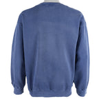 Puma - Seattle Mariners Crew Neck Sweatshirt 1999 Medium Vintage Retro Baseball