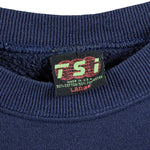 NCAA (TSI) - Florida Gators Sweatshirt 1990s Medium Vintage Retro Football College