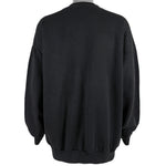 NFL - St. Louis Rams Crew Neck Sweatshirt 2000 X-Large Vintage Retro Football