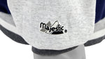 MLB (Majestic) - New York Yankees Button-Up Jacket 1995 Large Vintage Retro Baseball