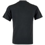 Vintage - Black Hook-Ups, Fiend Hunter Skateboard T-Shirt 1990s Small Vintage Retro