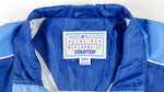 Starter - Toronto Blue Jays Spell-Out Windbreaker 1990s Large Vintage Retro Baseball