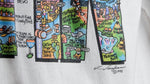 Vintage - Austin, Texas Spell-Out T-Shirt 1992 X-Large Vintage Retro