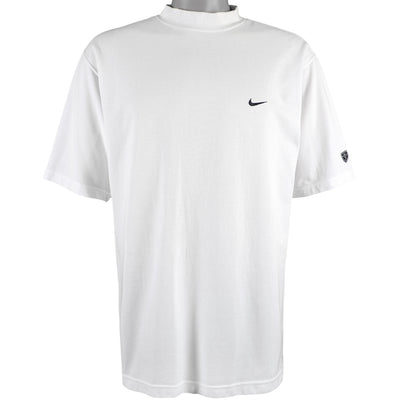 Nike - White Golf Deadstock T-Shirt 1990s Large