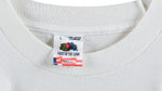 MLB (Salem) - Los Angeles Dodgers, World Series Champions Deadstock T-Shirt 1988 Large