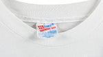 NCAA - Lafayette 3rd Annual Western States Classic T-Shirt 1990s X-Large Vintage Retro