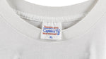 MLB (Captains TS) - Cincinnati Reds Deadstock T-Shirt 1990 X-Large Vintage Retro Baseball