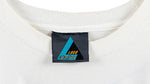 NCAA (Logo Athletic) - Final Four Deadstock T-Shirt 1993 X-Large Vintage Retro Basketball College
