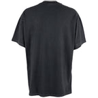 MLB (Hanes) - Black Pittsburgh Pirates T-Shirt 1995 X-Large Vintage Retro Baseball