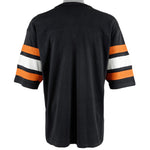 NFL (Logo 7) - Cincinnati Bengals Super Bowl XXIII Champions Football Jersey 1988 X-Large Vintage Retro Football