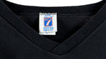 NFL (Logo 7) - Cincinnati Bengals Super Bowl XXIII Champions Football Jersey 1988 X-Large Vintage Retro Football