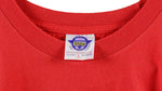 MLB - St. Louis Cardinals, Mark McGwire T-Shirt 1998 Large Vintage Retro Baseball