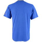 MLB (Pro Player) - Blue Jays Jose Canseco #44 T-Shirt 1990s Medium Vintage Retro Baseball