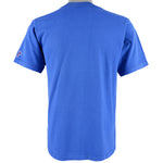 MLB (Pro Player) - Blue Jays Jose Canseco #44 T-Shirt 1990s Medium Vintage Retro Baseball