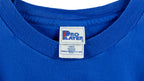 MLB (Pro Player) - Blue Jays Jose Canseco #44 T-Shirt 1990s Medium Vintage Retro Baseball
