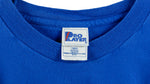 MLB (Pro Player) - Blue Jays Jose Canseco #44 T-Shirt 1990s Medium Vintage Retro Baseball