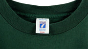 NFL (Logo 7) - Green Bay Packers Deadstock T-Shirt 1994 Medium Vintage Retro Football