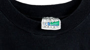 NHL - Vancouver Canucks Spell-Out T-Shirt 1993 Medium Vintage Retro Hockey