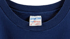 MLB (Hanes) - Milwaukee Brewers T-Shirt 1995 Large Vintage Retro Baseball