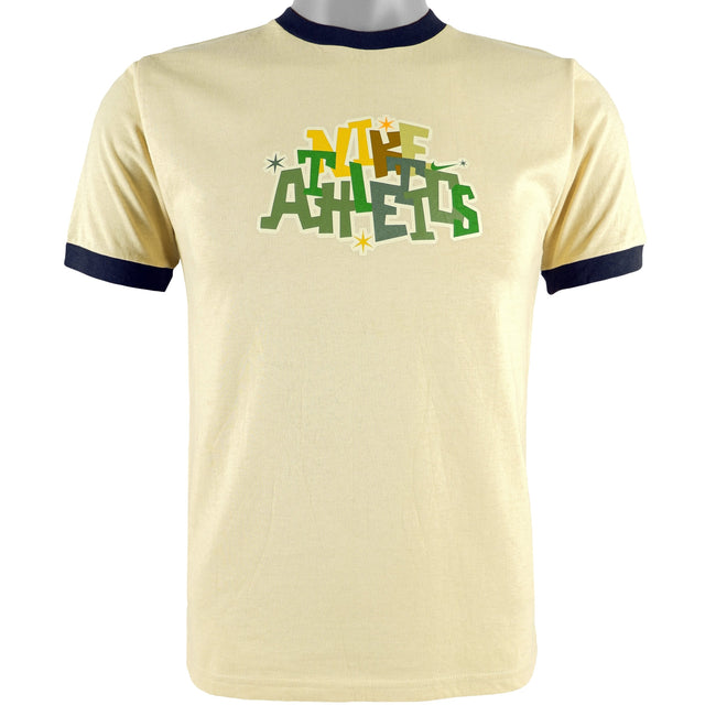 Nike Philadelphia 'Phillies' T-Shirt 1990's X-Large – Vintage