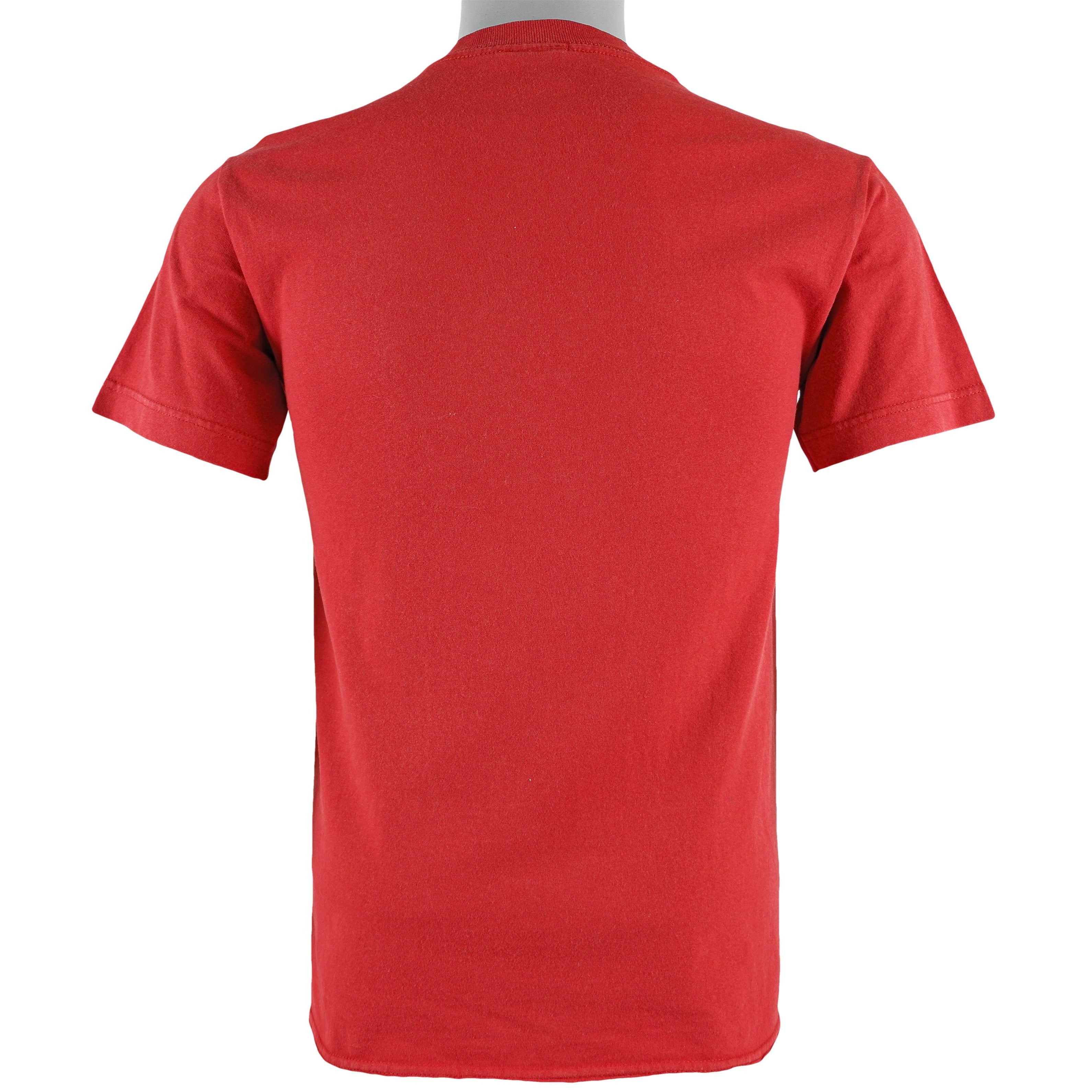 Vintage - Birdhouse Skateboard T-Shirt Small Vintage Retro