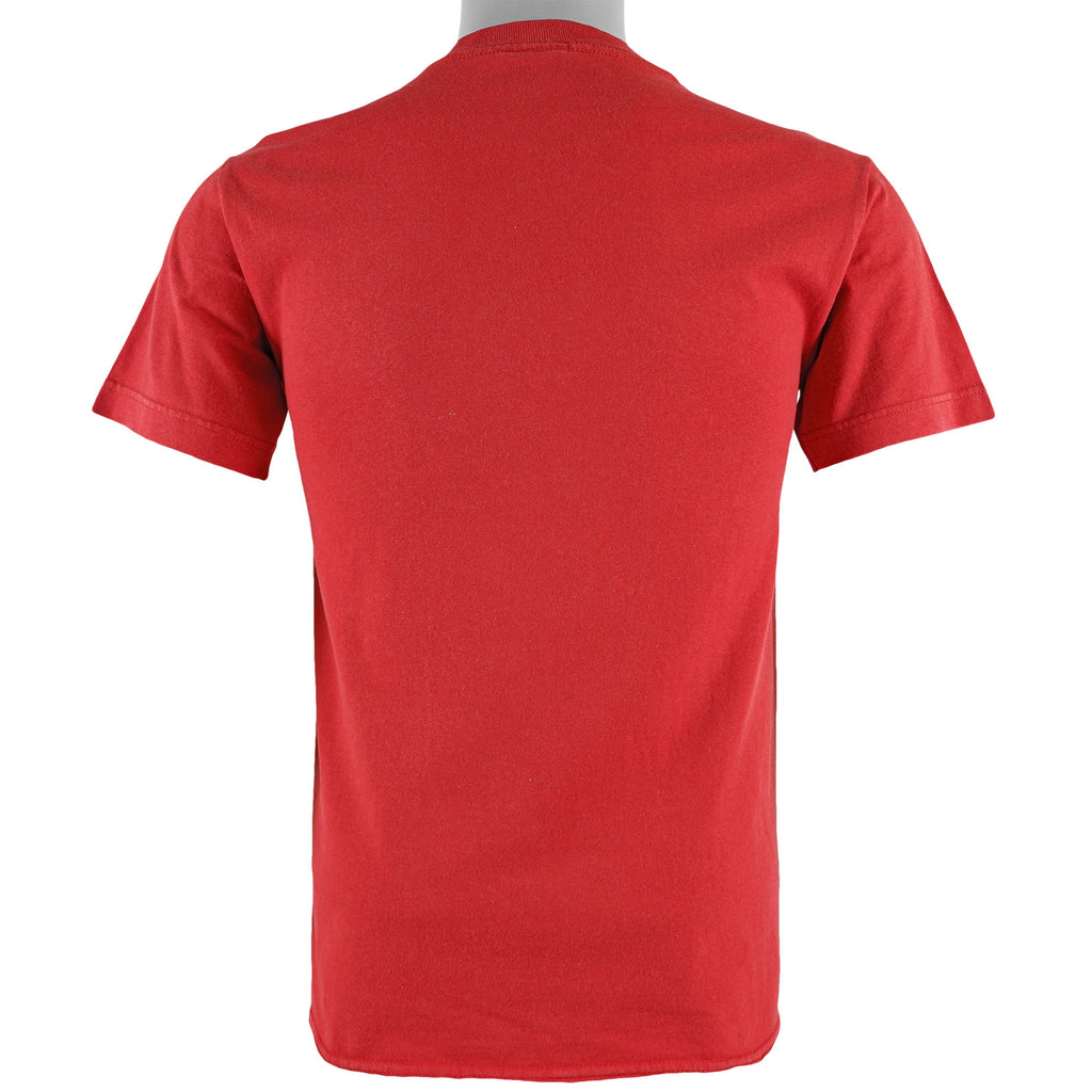 Vintage - Birdhouse Skateboard T-Shirt Small Vintage Retro