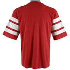 NFL (Logo 7) - San Francisco 49ers Football Jersey 1990s Medium Vintage Retro Football